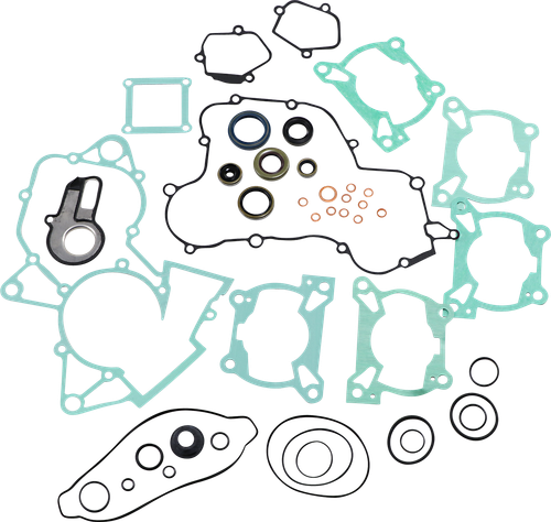 ATHENA Complete Gasket Kit - Gas Gas/Husqvarna/KTM P400270900088