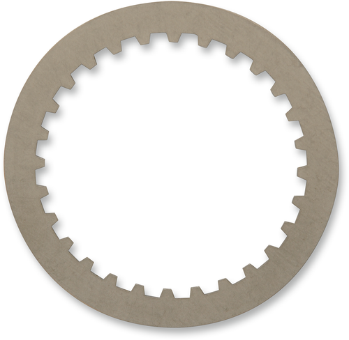 BARNETT Drive Plate - Honda/KTM/Suzuki 401-35-055046