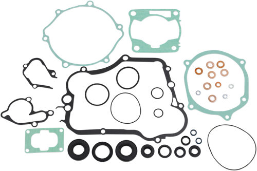ATHENA Complete Gasket Kit - Yamaha P400485900199