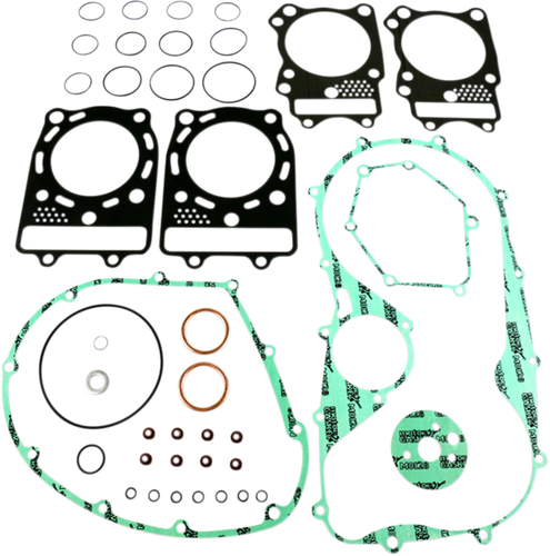 ATHENA Complete Gasket Kit - Kawasaki P400250870054