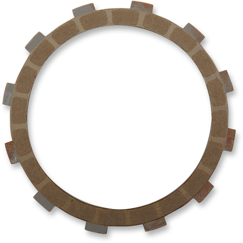 BARNETT Clutch Friction Plate - KTM/Polaris/Ducati 301-48-10007