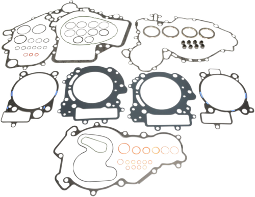 ATHENA Complete Gasket Kit - KTM P400270870054