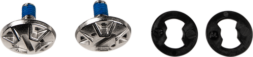 Md 74 Visor Screws W/Washers
