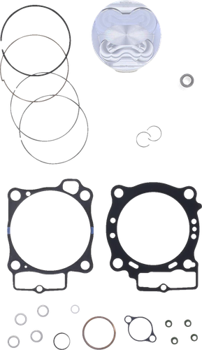 ATHENA Piston Kit with Gaskets - 95.96 mm - Honda P5F0960320006B