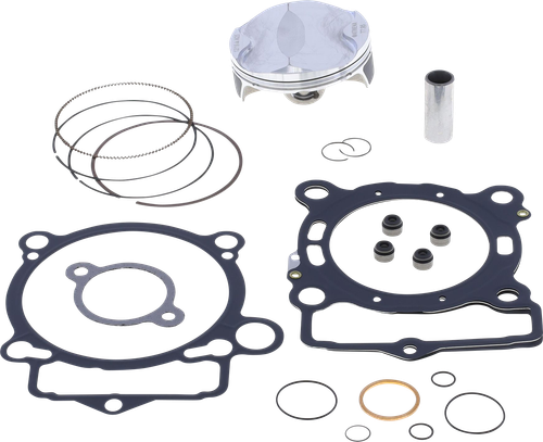ATHENA Piston Kit with Gaskets - 77.95 mm - Husqvarna | KTM P5F0780074001A