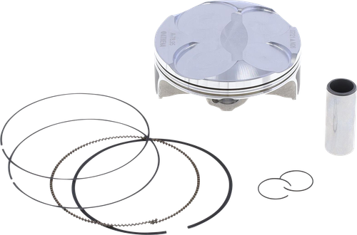 ATHENA Piston Kit with Gaskets - 78.96 mm - Honda P5F0790319002B