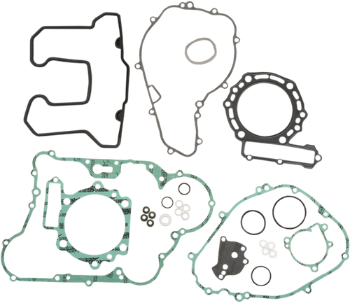 ATHENA Complete Gasket Kit - Kawasaki P400250850650