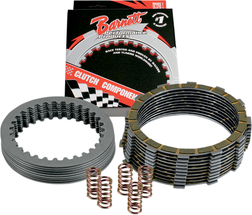 BARNETT Clutch Kit 303-75-10004