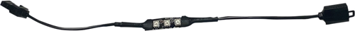 CUSTOM DYNAMICS ProGLOW™ Light Strip - 3 LED PG-LED-3