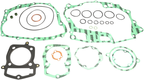ATHENA Complete Gasket Kit - Honda P400210850214