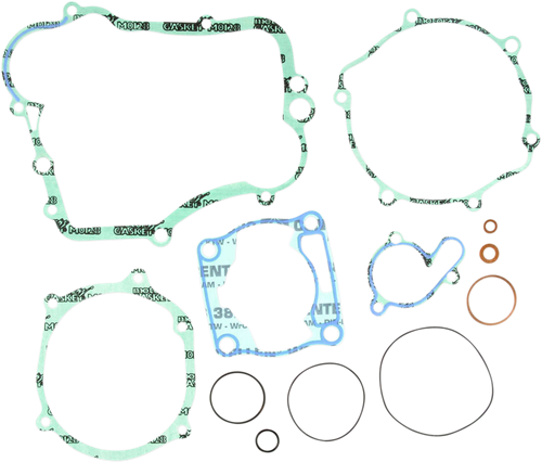 ATHENA Complete Gasket Kit - Yamaha P400485850089