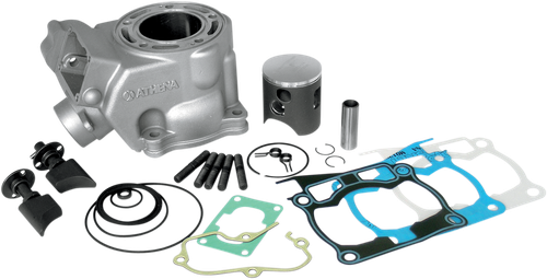 ATHENA Cylinder Kit - 54.00 mm - YZ125 Race P400485100008
