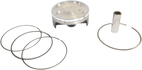 ATHENA Piston Kit - 82.96 mm - Kawasaki | Suzuki S5F08300005B