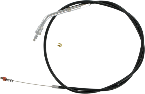BARNETT Black Vinyl Idle Cable - 33" Length 1013040024