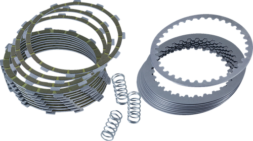 BARNETT Extra Plate Clutch Kit - M8 3043010020