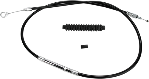 BARNETT High-Efficiency Black Vinyl Clutch Cable - Standard Size 1013010020HE