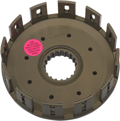BARNETT Clutch Basket 321-35-01004