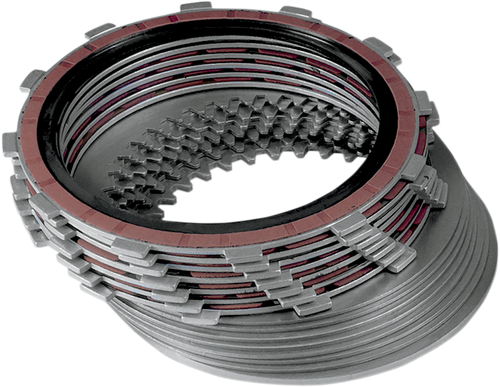 BARNETT Clutch Kit - Ducati 306-25-40002