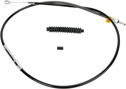 BARNETT High-Efficiency Black Vinyl Clutch Cable - Standard Size 1013010005HE