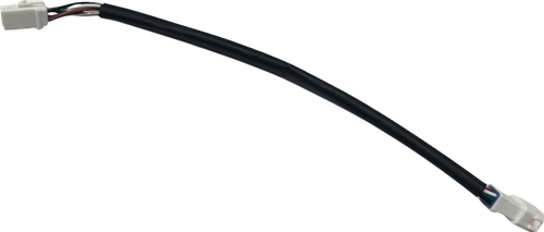CUSTOM DYNAMICS Extension Harness - Throttle-By-Wire - 8" - '16-'24 Harley-Davidson CD-ST-TBW8-HARN