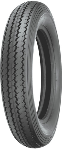 Tire Classic 240 Front 100/90 19 63h Bias Tl