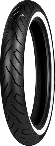 Tire Sr 999 Long Haul Frt W/W 120/70b21 Reinf. 68v Tl