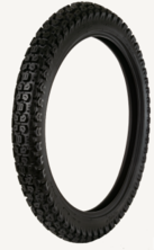Kenda K270 Dual Sport Front Tire - 130/80-18 4PR 66P TT