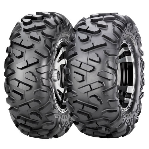 Maxxis Bighorn Radial Tire - AT26X12R12 6PR