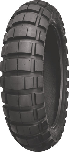 Tire 805 Dual Sport Rear 140/80 17 69q Bias Tt