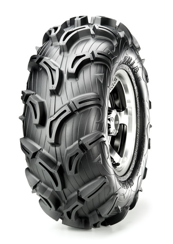 Maxxis Zilla Tire - AT27X11-12 6PR