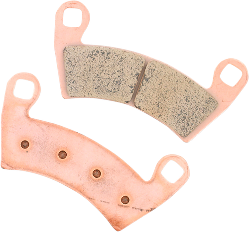 EPI Brake Pads - Polaris WE445378