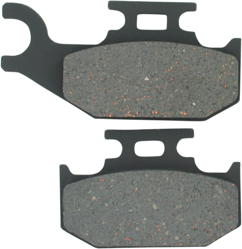 EPI Brake Pads - Can-Am WE440455