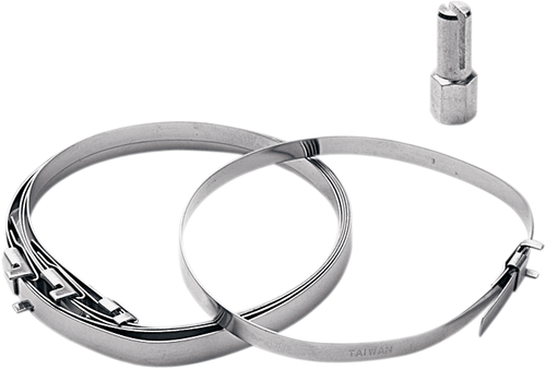 EPI Clamp - CV Boot - Kit WE145000
