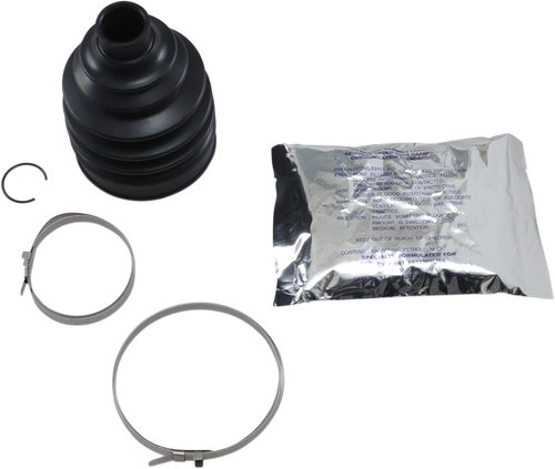 EPI CV Boot Kit - Front/Rear Outboard - Polaris Ranger/RZR/Sportsman WE130003