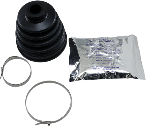 EPI CV Boot Kit - Front/Rear Inboard | Middle - Polaris WE130008