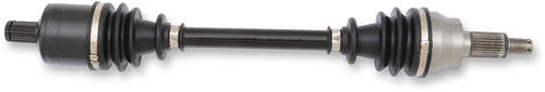 EPI Axle Kit - Complete - Super Duty - Front Left/Right - Polaris WE383048