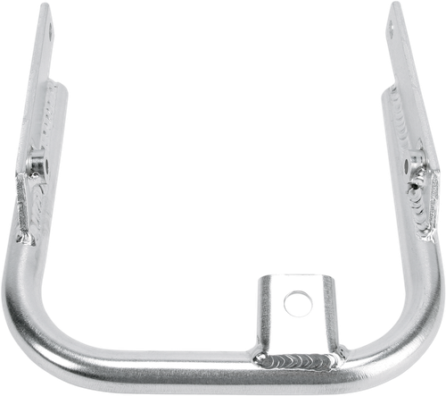 DG PERFORMANCE Grab Bar - 1" - Unfinished - Honda - ATC '85-'86 59-2112