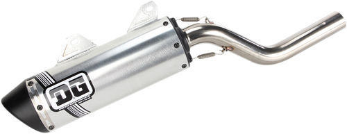 DG PERFORMANCE V2™ Slip-On Muffler - KLR650 071-8650