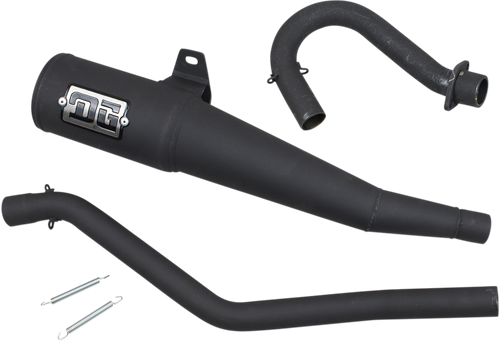 DG PERFORMANCE RCM 4-Stroke Exhaust System - TRX250X 04-2103