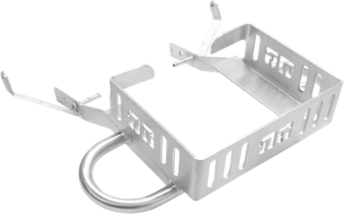 DG PERFORMANCE Six-Pack Rack - Unfinished - Yamaha - Raptor '06-'18 74-4700