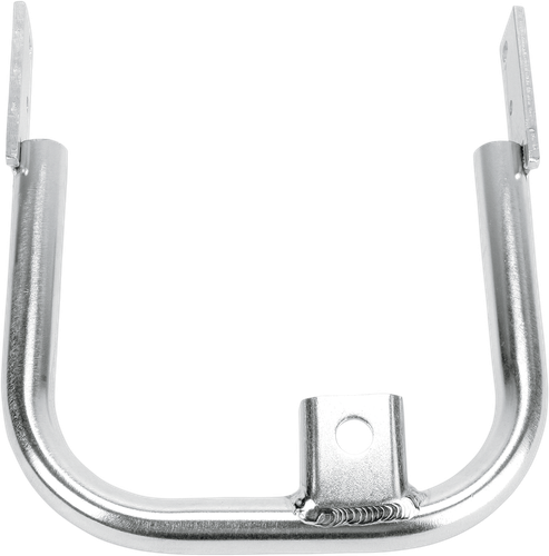 DG PERFORMANCE Grab Bar - 1" - Unfinished - Yamaha - Raptor '01-'05 59-4216