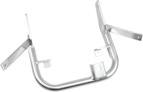 DG PERFORMANCE Grab Bar - 1" - Unfinished - Suzuki - QuadRacer '06-'09 59-6345
