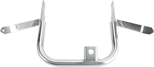 DG PERFORMANCE Grab Bar - 1" - Unfinished - Suzuki - QuadSport '09-'15 59-6150