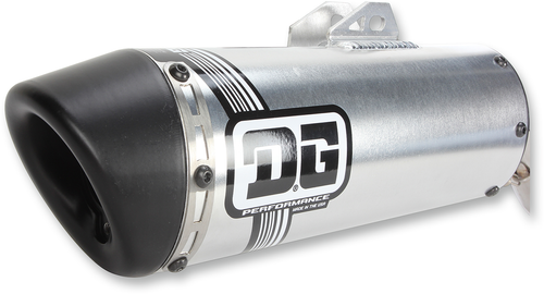 DG PERFORMANCE V2™ Slip-On Muffler - CRF230F 071-2230