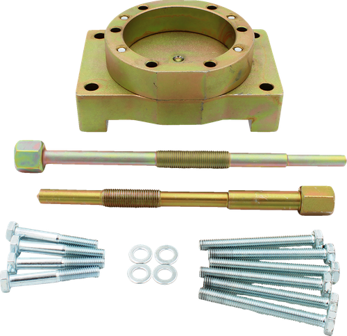 EPI Clutch Service Kit - pDrive/QRS-X EZCSK3