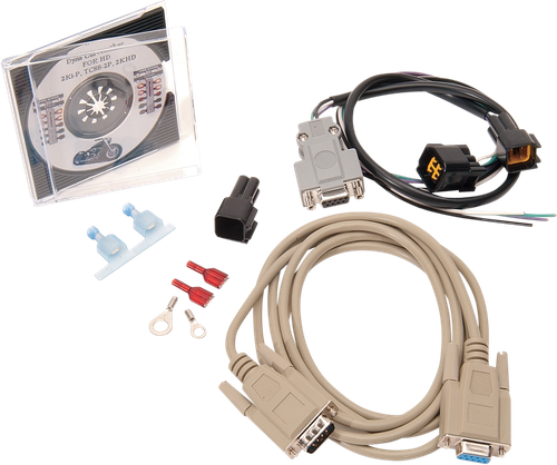 DYNATEK 2000I PC Programmable Electronic Ignition Kit DIPK-1