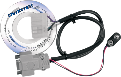 DYNATEK Programming Kit/Harness DIPK-7