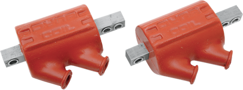 DYNATEK 1.5 Dyna Coil Brown DC2-1