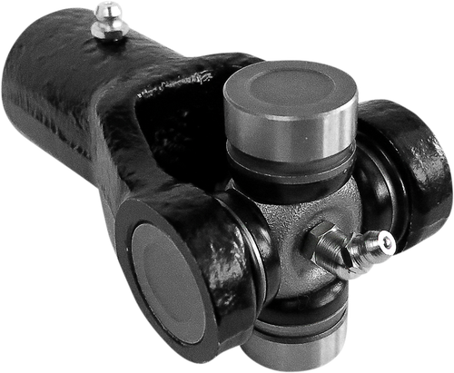 EPI Yoke Propeller Shaft - With U-Joint - Polaris WE171034U