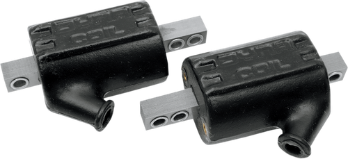 DYNATEK 5 Ohm Dyna Coil Black DC10-1